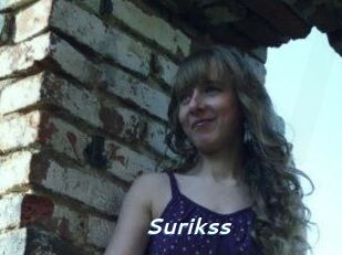 Surikss
