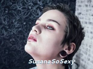 SusanaSoSexy