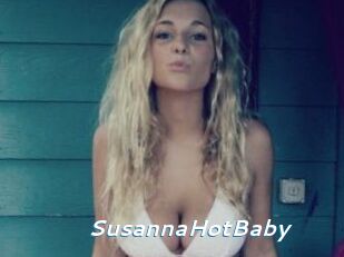 SusannaHotBaby
