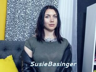 SusieBasinger