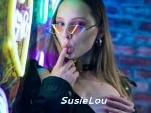 SusieLou