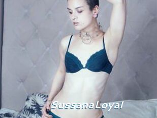 SussanaLoyal