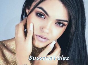 SussanaVelez