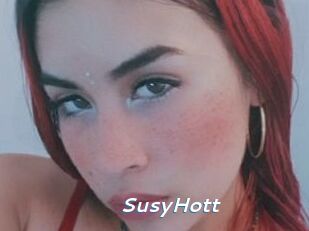 SusyHott