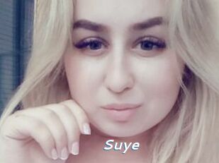 Suye
