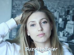 SuzetteSoler