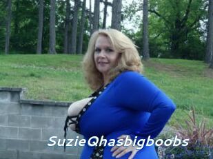 SuzieQhasbigboobs