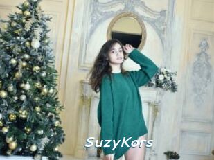 SuzyKors