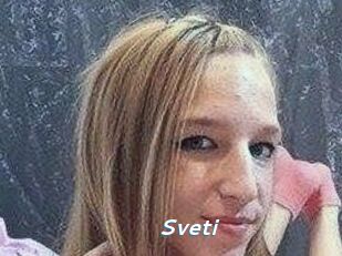 Sveti
