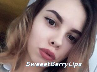 SweeetBerryLips