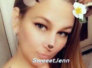 SweeetJenn