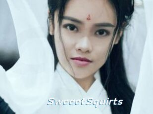 SweeetSquirts