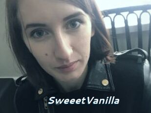 SweeetVanilla