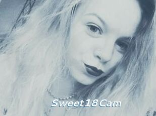 Sweet18Cam
