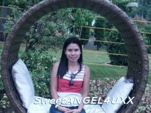 SweetANGEL4UXX