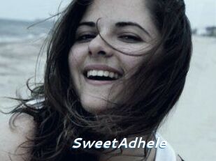 SweetAdhele