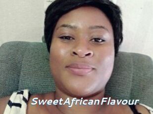 SweetAfricanFlavour