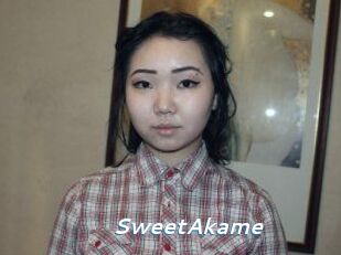 SweetAkame