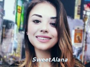 SweetAlana