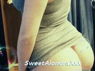 SweetAlondraXxx