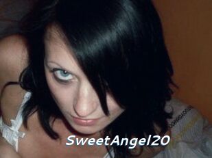 SweetAngel20