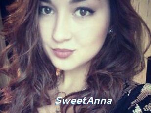 SweetAnna