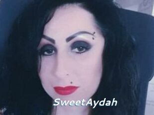 SweetAydah