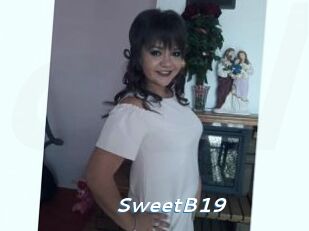 SweetB19