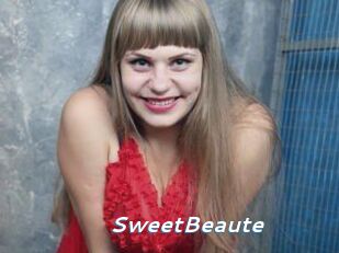 SweetBeaute