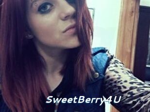 SweetBerry4U