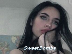 SweetBomba