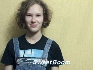 SweetBoom