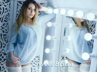 SweetBritta