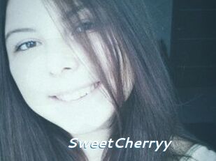 SweetCherryy