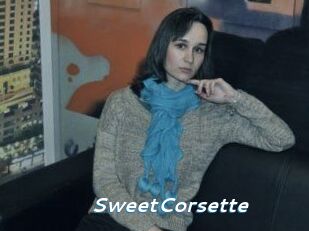 SweetCorsette