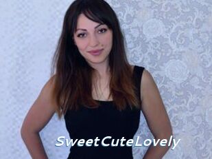 SweetCuteLovely