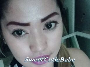 SweetCutieBabe