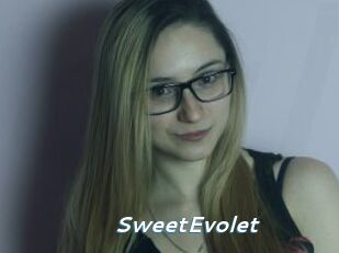 SweetEvolet
