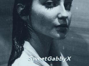 SweetGabbyX
