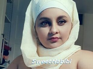 SweetHabibi