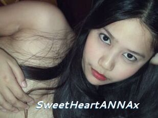 SweetHeartANNAx