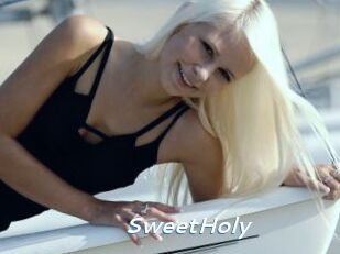 SweetHoly