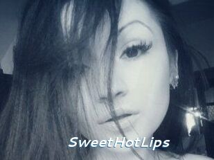 SweetHotLips