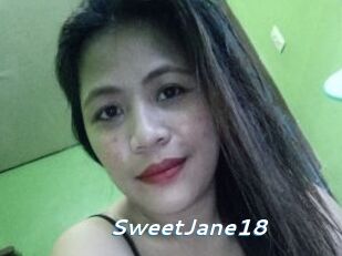 SweetJane18
