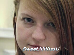 SweetJillKissU Camgirls Live
