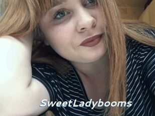 SweetLadybooms