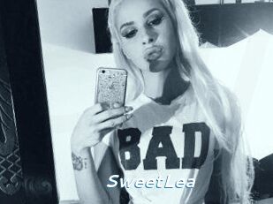 SweetLea
