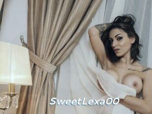 SweetLexa00
