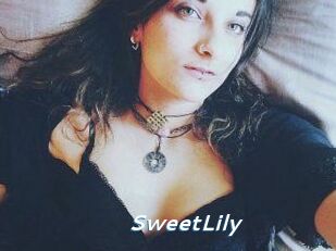 SweetLily