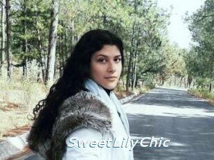 SweetLilyChic